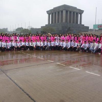 Khoa Quản trị Kinh doanh